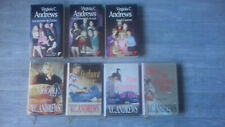 Lot romans virginia d'occasion  France