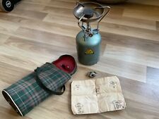 Vintage gaskocher propangaskoc gebraucht kaufen  München