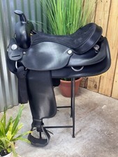Wintec western horse for sale  Erie