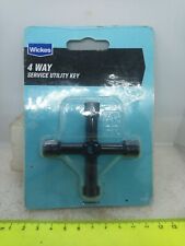 Wickes way utility for sale  ALFRETON