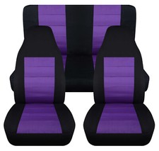 Front rear car for sale  Upland