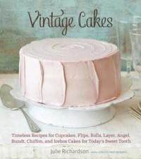 Vintage cakes timeless for sale  Montgomery