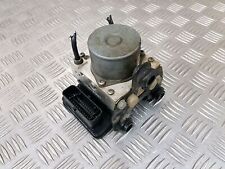 Bloc hydraulique abs d'occasion  Velaux