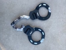 Antivol menottes trottinette d'occasion  Saint-Caprais-de-Bordeaux