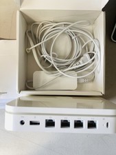 Apple wireless a1143 for sale  Crown Point