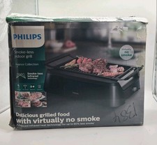Philips smoke less for sale  Dacula