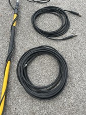 Pressure washer gun for sale  TADCASTER