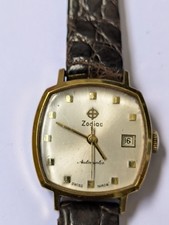 Zodiac damen uhr gebraucht kaufen  Konstanz