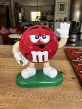 Figur merch mars gebraucht kaufen  Werbach