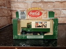 Coca cola 1934 for sale  PETWORTH