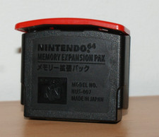Memory expansion pak gebraucht kaufen  Raschau-Markersbach