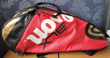Wilson racket blx for sale  HIGH WYCOMBE