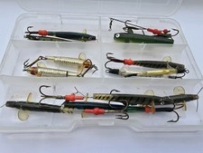 Devon minnows fishing for sale  WARRINGTON