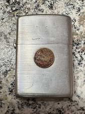 Vintage zippo barrell for sale  Clearfield