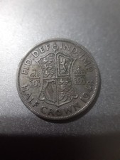 United kingdom half for sale  LOUGHBOROUGH