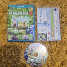 Pikmin wii u for sale  COALVILLE
