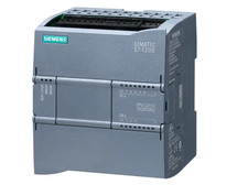 Cpu plc siemens usato  Portoferraio