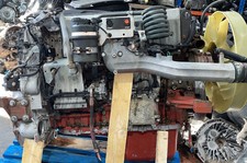 Motore semicompleto per usato  Italia