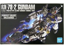 Bandai unleashed gundam for sale  Shipping to Ireland