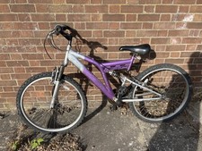 Ladies mountain bicycle for sale  LONDON