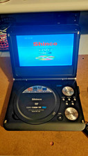 Lettore dvd portatile usato  Villarbasse