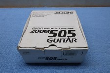 Zoom 505 guitar for sale  Monroe