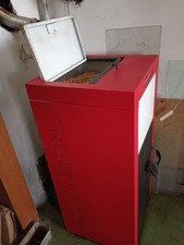 Caldaia pellet kw usato  Portacomaro
