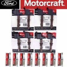 Oem motorcraft ignition for sale  Florence