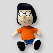 Peanuts marcie plush for sale  Toledo
