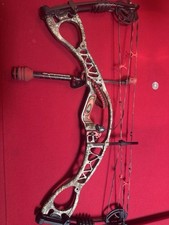 2013 hoyt charger for sale  Carlsbad