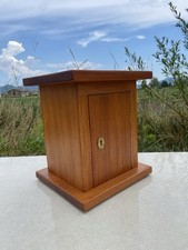 Tabernacolo legno fatto usato  Padula