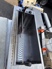 Bartscher salamander gebraucht kaufen  Würzburg