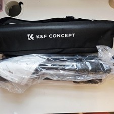 Concept camera tripod for sale  Tampa