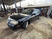 nissan 03 maxima parts for sale  Cocoa