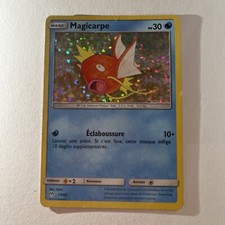 Carte card pokémon d'occasion  Périgueux