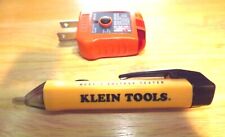 Klein circuit testers for sale  Yulee