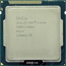 Cpu intel 3550 usato  Bellusco