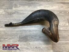 Yamaha exhaust front for sale  LOUTH