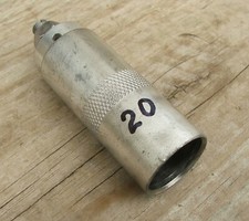 Vintage mec 250 for sale  Braham