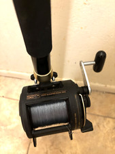 Shimano triton tld25 for sale  Fort Lauderdale