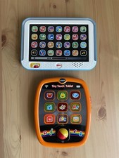 Vtech tiny touch for sale  Haverhill