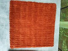 Corduroy cushion covers for sale  CARDIFF