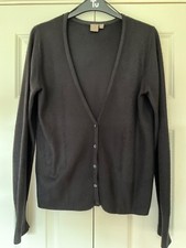 Ladies knit cardigan for sale  WOLVERHAMPTON