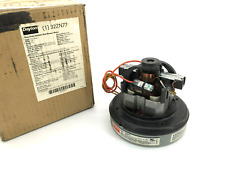 Novo motor de vácuo Dayton 32ZN77 115 CFM 215W 120V, usado comprar usado  Enviando para Brazil