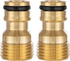 Poppstar adaptateur eau d'occasion  Expédié en France