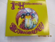 Jimi hendrix are usato  Scandiano