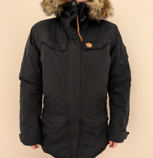 Fjällräven damen parka gebraucht kaufen  Warendorf