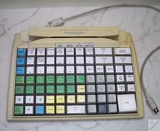 Tastatur programmierbar kasse gebraucht kaufen  Freising