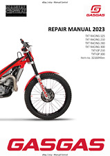 Gasgas 2023 txt for sale  BIRMINGHAM