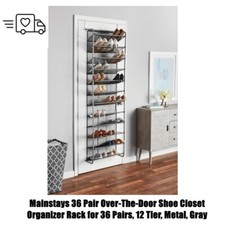 Mainstays pair door for sale  USA